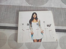 CD Zazie