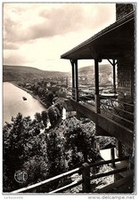 08 FUMAY - hotel des roches --