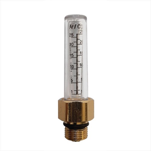 Débitmètre pour rbr2 co2 - débitmètre,