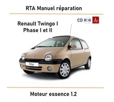 RTA Revue technique Manuel de