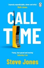 Call Time : Le Roman Début