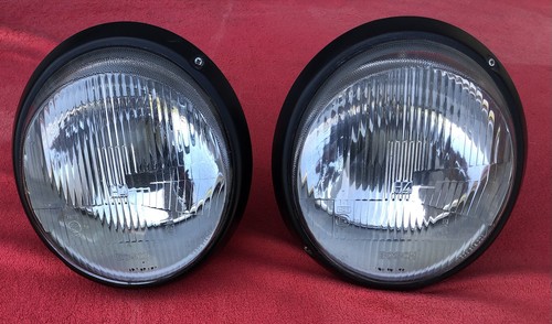 Phare porsche 911 - 911, /