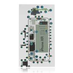 Iscrews position mat for - iscrews,