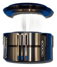 SHIMANO 19 VANQUISH 4000XG Bobine Reel 8859