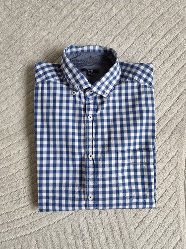 Chemise carreaux homme - chemise,
