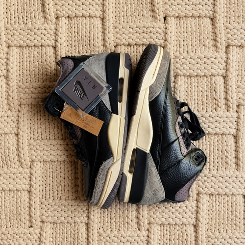 Jordan rétro x a - og,