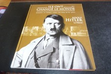 Livre "ILS ONT CHANGE LE MONDE