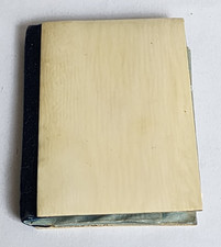 Carnet de Bal / Portemonnaie