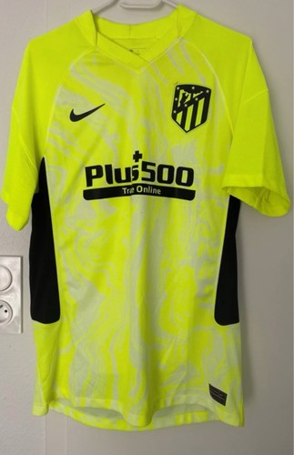 Maillot foot atletico madrid - maillot,