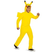 Disguise Pikachu Déguisement
