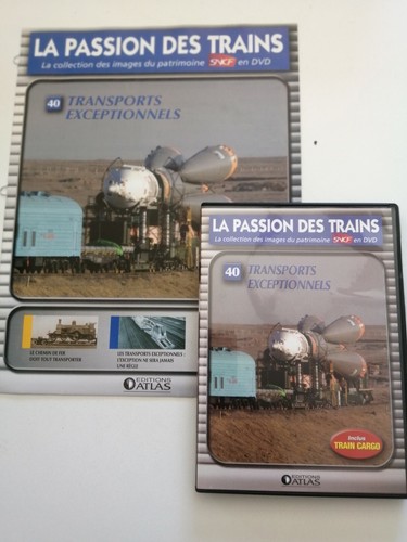 Dvd passion des - dvd, n°