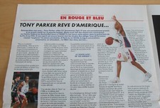  2000 PSG - LE  HAVRE +TONY