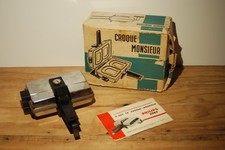 PHILIPS N 2767 ANCIEN GAUFRIER