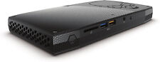 NUC6 SKULL I7 Mini PC  Avec Windows 10 PRO