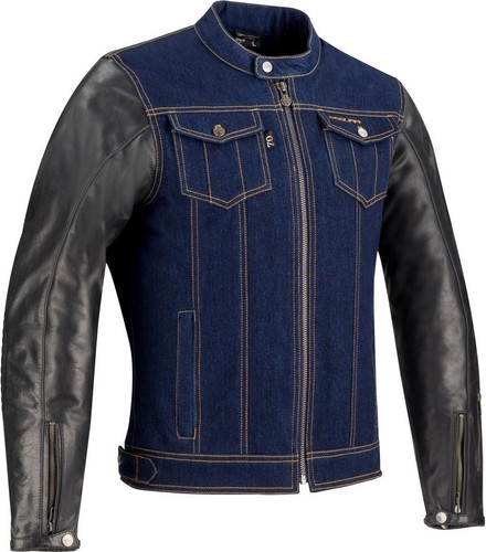 Veste textile moto segura - moto,
