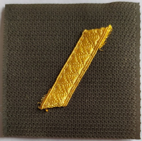 France galon militaire - galon, de