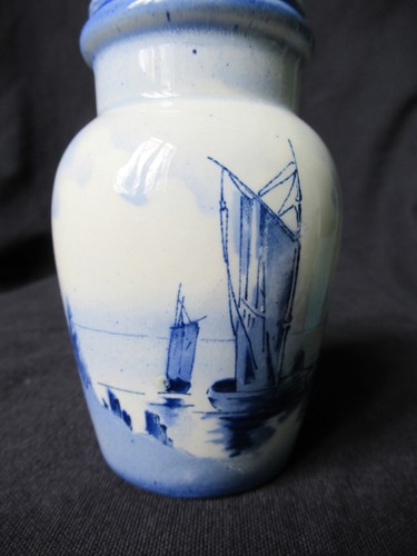 Ancien moutardier luneville - ancien,