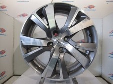 JANTE ALUMINIUM PEUGEOT PARTNER TEPEE 17 POUCES 2514729