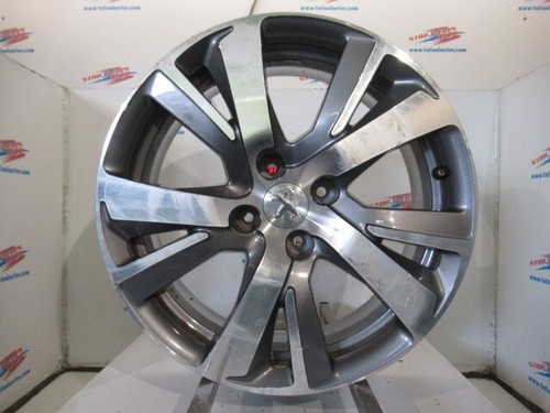 Jante aluminium peugeot - jante,