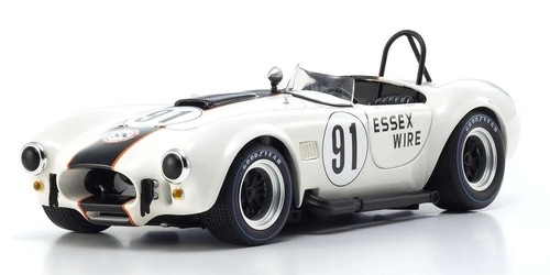 Kyosho original scale - kyosho, 1:18-scale