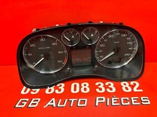 Peugeot 307 phase - peugeot, 2