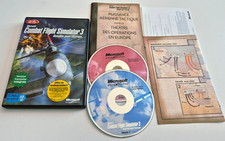 Combat Flight Simulator 3