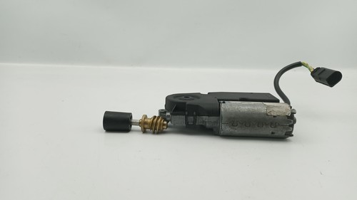 Moteur bulle bmw - 1600, gtl
