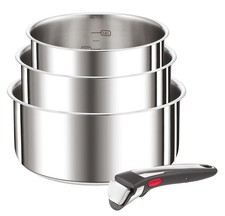 Ingenio Lot de 4 pièces
