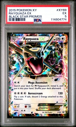 2015 pokemon black star - 2015,