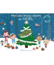 Mes plus beaux chants de