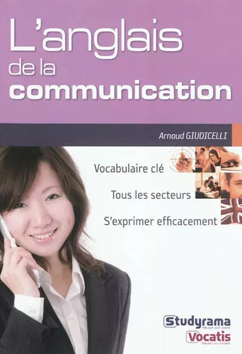 Anglais la communication - l'anglais,