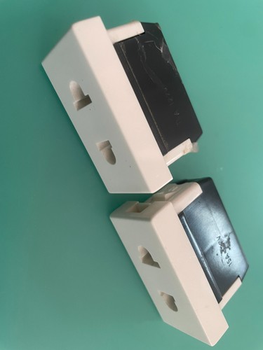 Legrand mosaic lot 2 - lot, de