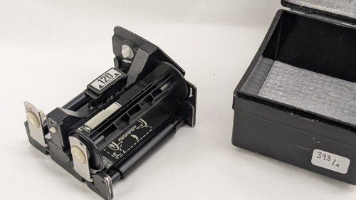 Chargeur 120 pour - , m645