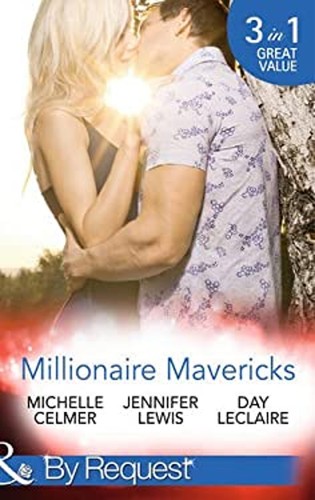 Millionaire mavericks - mavericks,
