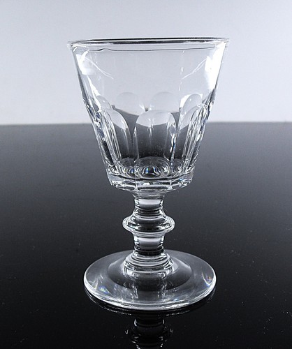 Art verres digestif verre - art, 1