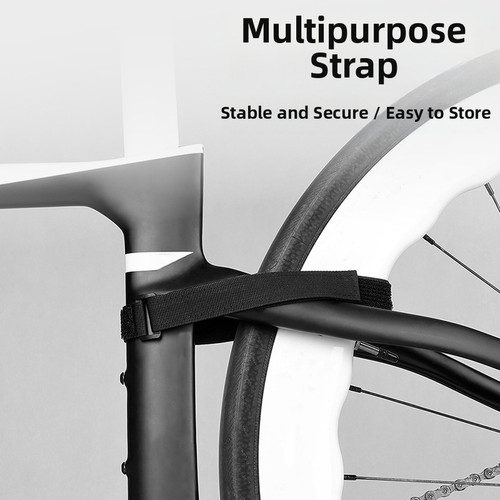 Sangle vélo pliable - sangle,