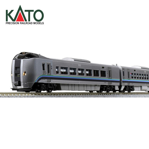 Train électrique kato - train,
