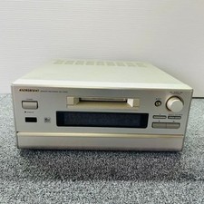 Onkyo 122mx minidisc - onkyo, md-122mx