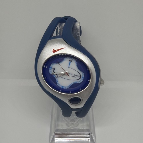 Nike triax watch vg71 5080 - nike,