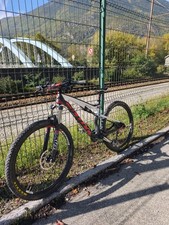 VTT Scott Spark 730