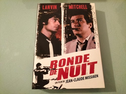 Ronde nuit dvd gérard - -,