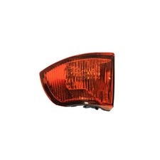 Feu clignotant, répétiteur