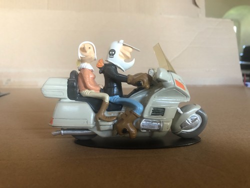 Moto jbt honda 1500 - moto,