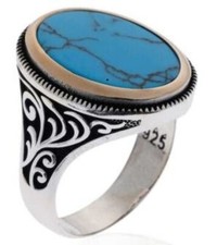 Bague chevalière argent - bague,