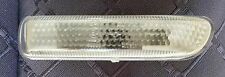 1 Feu Clignotant Répétiteur d'aile Droit Bmw E46 (1998-2001) Blanc NEUF