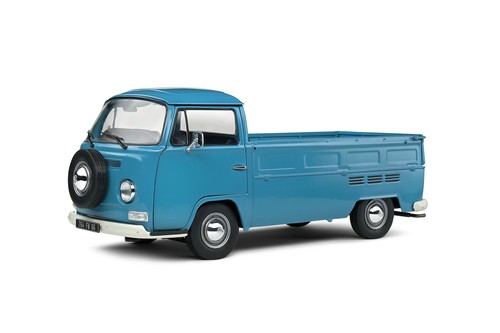 Volkswagen combi pick - pick, up