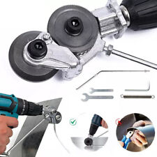 Perceuse Électrique Cisaille