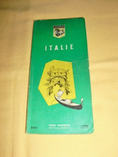 MICHELIN Guide de Tourisme