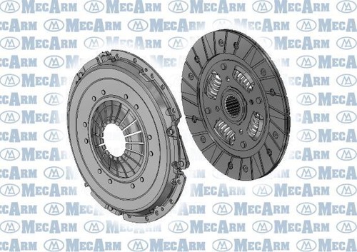 Kit embrayage renault laguna - d'embrayage,
