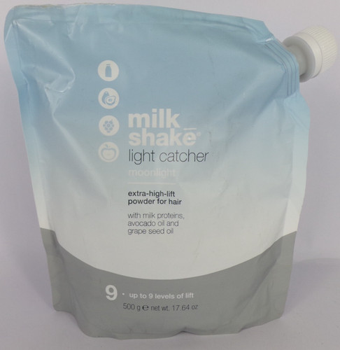 Milk shake tons poudre - milk,